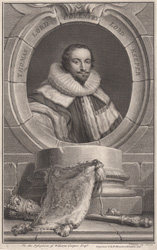 Thomas Lord Coventry